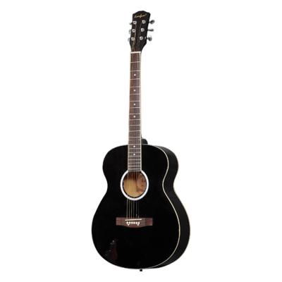 China High Quality Exquisite Acoustic Guitar 6 String Wholesale B-1 Guitars for sale