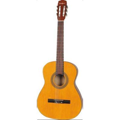 China Phoenix Wood Acoustic Guitars Sold In China 6 String Handcrafted Classical Guitars for sale