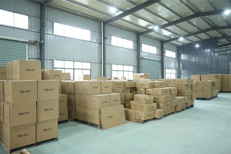 Verified China supplier - Ningbo Bomei Packing Co., Ltd.