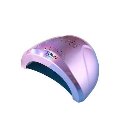 China Fast Curing LED Gel Factory Manufacture Promotional Goods Using LED Nail Lamp for sale