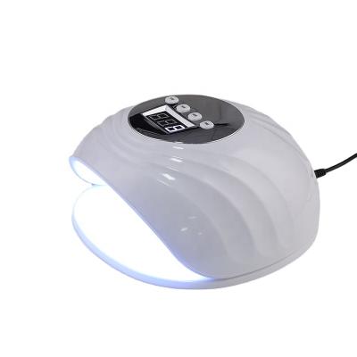 China Nail Polish Curing Various Led Table Gel Nail Dryer UV Lamp Good Quality for sale