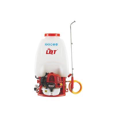 China Huyue Plastic Factory Wholesale Power 20L 25L Sprayer for sale