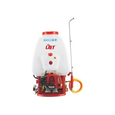 China GASOLINE OFFER Plastic Power Sprayer HOT SALE TYPE for sale