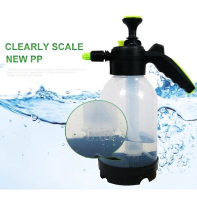 China High quality plastic hand sprayer pump high pressure sprayers and favorable price for sale