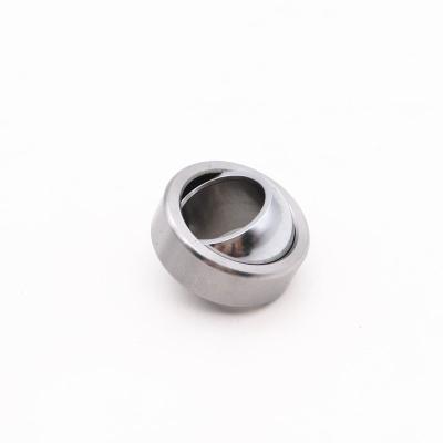 China Low Noise Chrome Steel PTFE Joint Radial Spherical Single Bearing GE4FW GE5FW GE6FW GE8FW GE10FW GE12FW GE15FW GE17FW GE20FW GE25FW GE30FW for sale