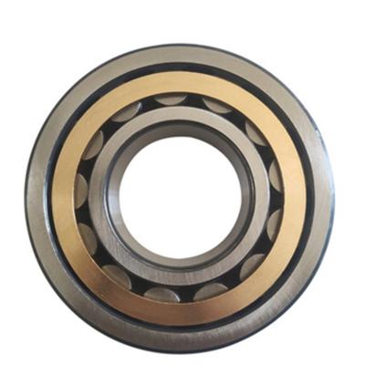 China Wholesale low noise china cylindrical roller bearing NJ1019M for automation equipment 95X145X37mm for sale