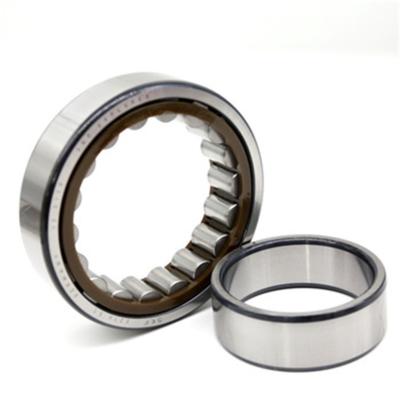 China Low Noise Nu2322 Nj2322em Nup2322 NU2322ecp 2322ml N2322M 110x240x80mm 42622m Cylindrical Roller Bearing for sale