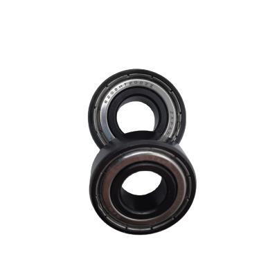 China Low Noise Deep Groove Ball Bearing 6202HT200ZZ for sale