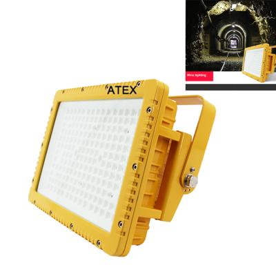 China Portable Led Flood Lights 400 Watt Ex High Flexibility Atex Ip66 Explosion Proof Anti New Industry for sale