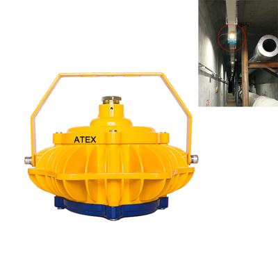 China Petroleum Refining Atex Chemical Industry Lighting Chinese Factory Led Anti Explosion Proof High Bay Lighting For Hazardous Location for sale