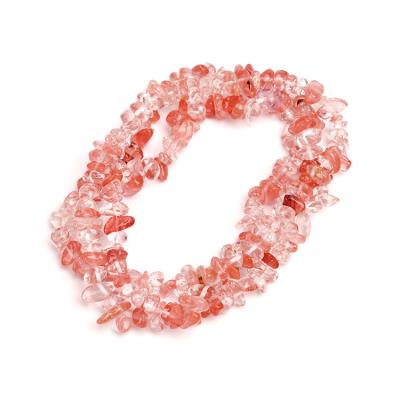 China Jewelry Decoration Diy High Quality Handmade Irregular Natural Stone Beads For Jewelry Making for sale