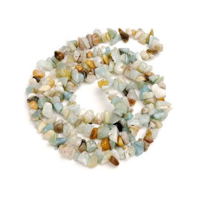 China Jewelry Decoration Low Price Jewelry Making Crystal Loose Stones Irregular Natural Irregular Gemstone for sale