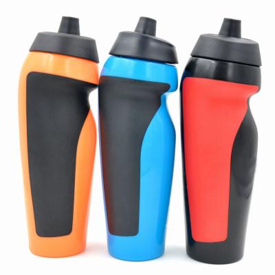 China Sustainable Promotional Top Quality BPA Free Sport Drinking Water Bottle For Drinking for sale