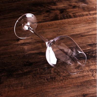 China Stocked 2020 new sale coconut shell wine glasses stocked white wine glass mouth blown glass wine for sale for sale