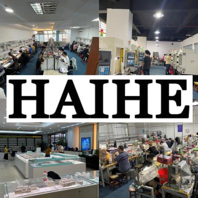 China Other Gangdong Shenzhen Haihe Jewelry OEM Source Factory Custom Customize Customization Factory Fine Jewelry Woman Jewelry Gifts for sale