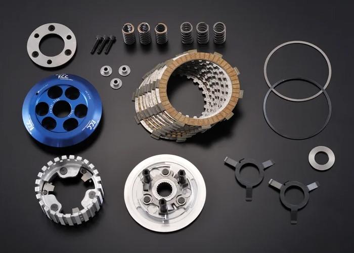 Verified China supplier - Chongqing Bright Motorparts Co., Ltd