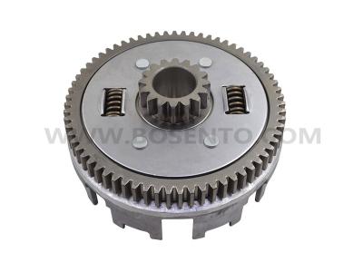 Китай Original Motorcycle Clutch Parts Outer Comp Clutch For Honda KTT CBF150 CRF150F Оригинальные части мотоциклетного сцепления продается