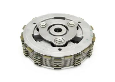 Κίνα Η FCC Motorcycle Clutch Assy Slipper Center Plate για το Zongshen TC380R προς πώληση