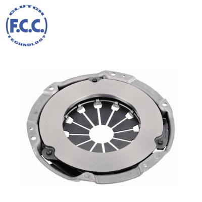 중국 FCC Genuine Four Wheel Manual Transmission Auto Clutch Cover For Honda Civic, 22300-P2E-003 판매용