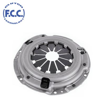 중국 FCC Genuine OEM Clutch Cover Pressure Plate For Honda Auto, 22300-P10-000 판매용