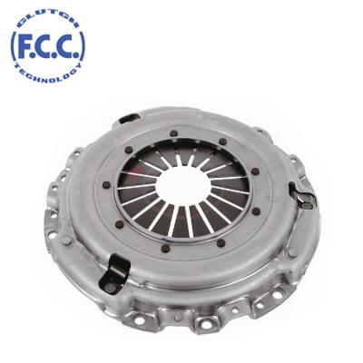 중국 FCC OEM Auto Clutch Cover Assembly For Honda Acura, 22300-P73-025 판매용