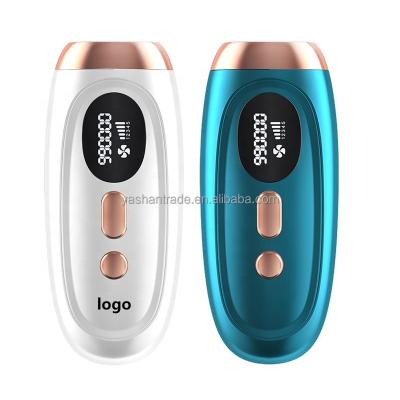 China 2021 Newest Mini Car Laser Hair Removal 2020 No Pain Trimmer Women Painless Hair Removal for sale