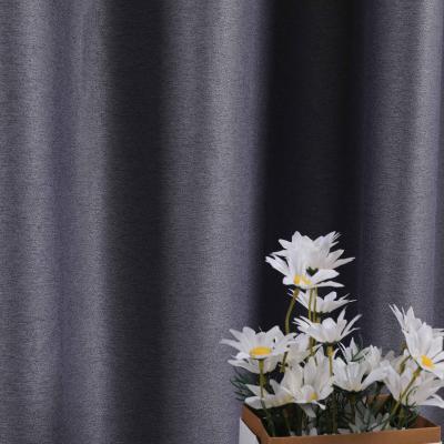 China Blackout Blackout Curtain For Bedroom Living Room With Chinese Cheap Curtain Suppliers OEM In Good Quality for sale