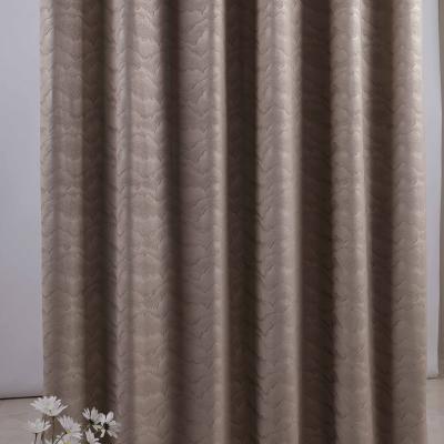 China Chinese Style Blackout Curtain 3d Polyester Cortinas Blackout Curtains Blackout Velvet Blackout Curtains Luxury Floral Living Room for sale