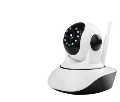 China Indoor IP Camera Dome Camera Low Price 1080P Wifi Infrared Night Vision Wifi IP Camera for sale