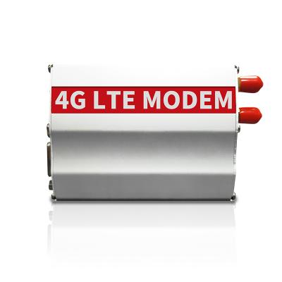 China 4G LTE Modem Quectel EC25G External Global Module 4G LTE FDD CAT4 Modem for sale