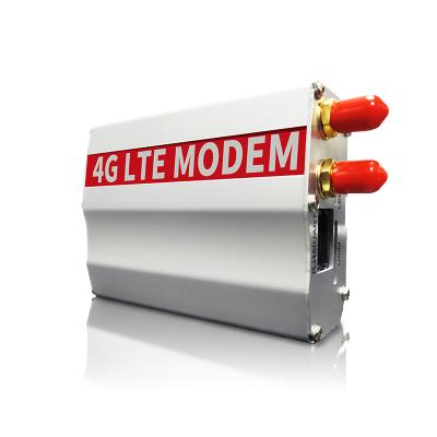 China 4G LTE SIMCOM SIM7906E-M2 External Module CAT6 4G LTE FDD Modem for sale