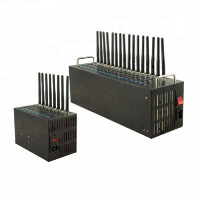 China Low price external 2G sim modem gsm modem 8 sim card slots multi port gsm modem 8 for sale