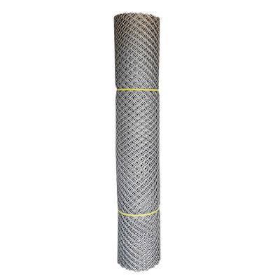 China Durable Plastic Flat Net /Plastic Manufacturer Mesh/Hard Plastic Net for sale