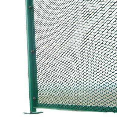 China Pavement Safety Road Anti-glare Mesh for sale