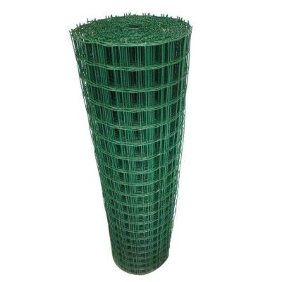 China Plastic Coated Holland Wire Mesh Iron Wire for sale