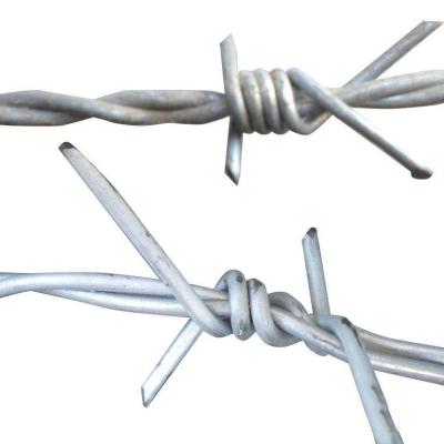 China Barbed Wire Corrosion Barrier for sale