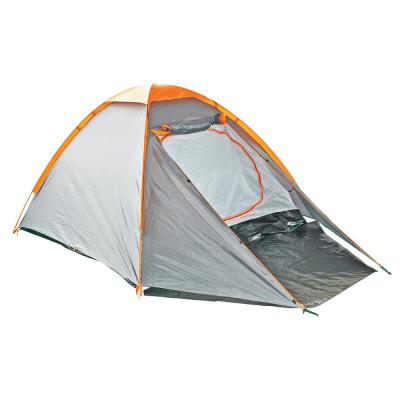 China Wholesale Outdoor Custom Printing Tent Cheap Mountain Camping Tent for sale