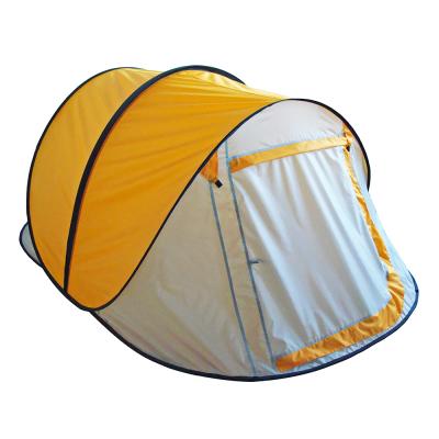 China steel wire spring steel wire noise tent for sale