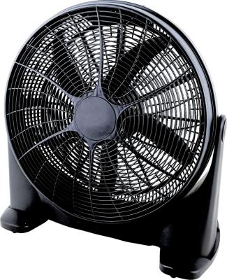 China High Efficiency 20inch Box Fan Electric Fan Plastic Power Fan for sale