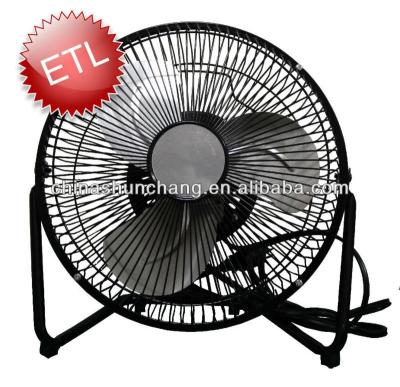 China Large Industrial Hotel High Speed ​​Warehouse Fan / Drum Roll Fan , /Industrial Floor Fan for sale