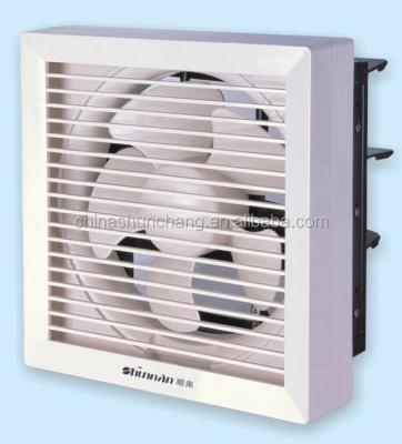 China RV High Efficiency Exhaust Fans (Modern Design) Standard Electric Fan / Electric Fan for sale