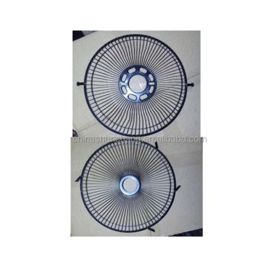 China Outdoor fan guard for sale