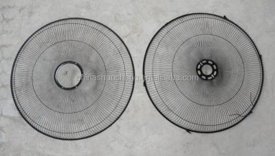 China 20inch radial fan guard, fan grill, fan grill cover 500mm for sale