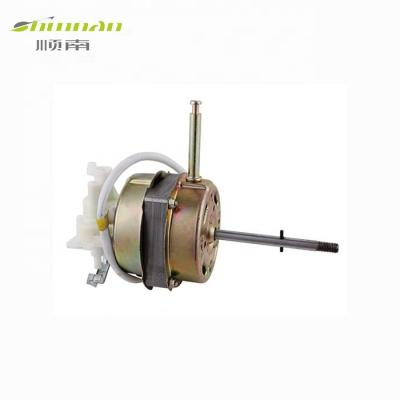 China 220V Zhongshan Small Electric Car Fan Motor for sale