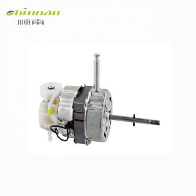 China RPM1300/1350 RV Stand Electric Fan Motor for sale