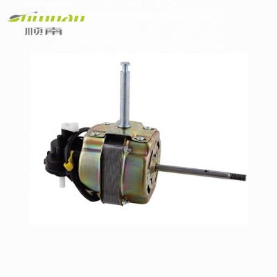 China Hotel Zhongshan Electric Fan Parts / Fan Motor for sale