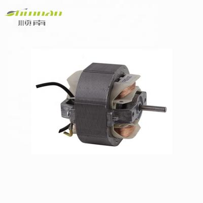 China Best Single Phase Car Bathroom Exhaust Fan High Speed ​​Electric Motor for sale