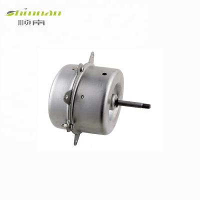 China 15W 20W 25W Car Electric Motor for Exhaust Fan for sale