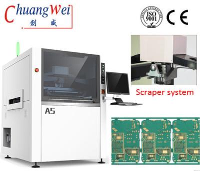 China Wholesale Various High Quality Solder Paste Printing Machine Manufacturer & Supplier for sale