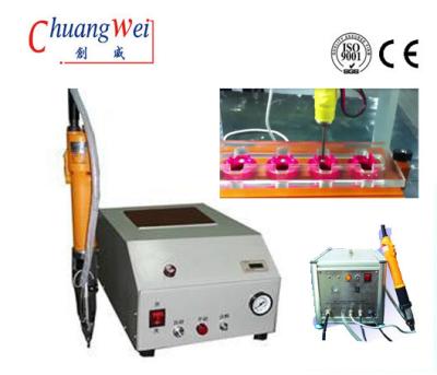 China China High Speed Automatic Screw Feeder & Tightening Machine Manufacturer & Supplier for sale